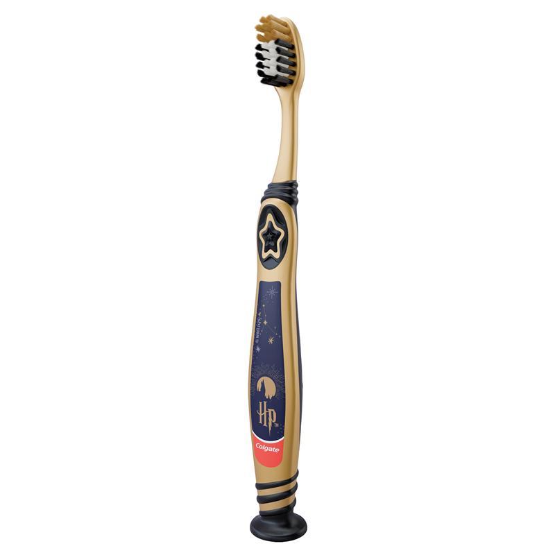 Colgate Toothbrush Harry Potter Kids Soft