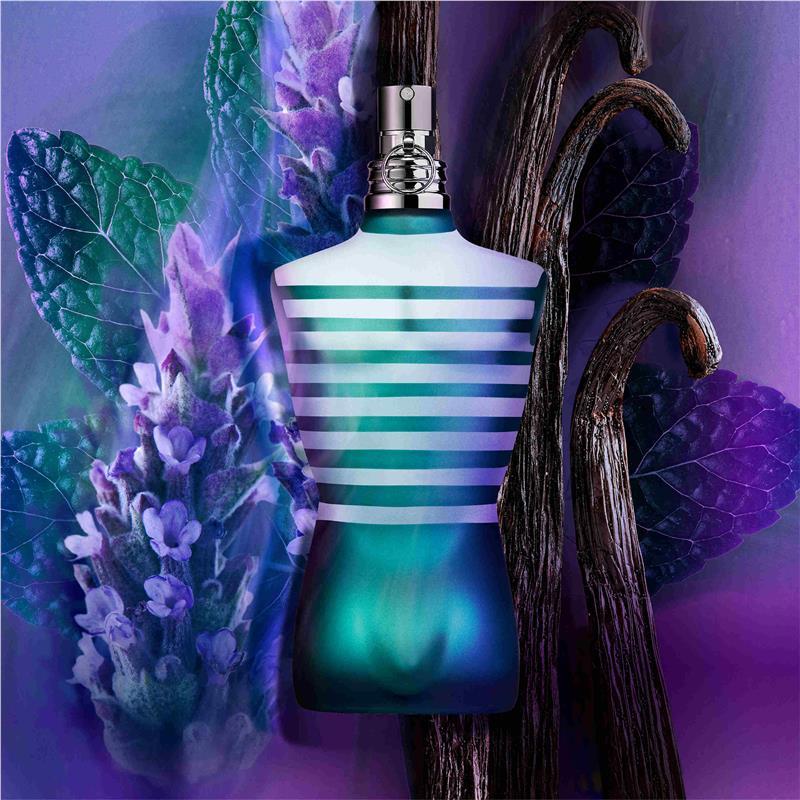 Jean Paul Gaultier Le Male Eau De Toilette 125ml + Shower Gel 2 Piece Set 2026