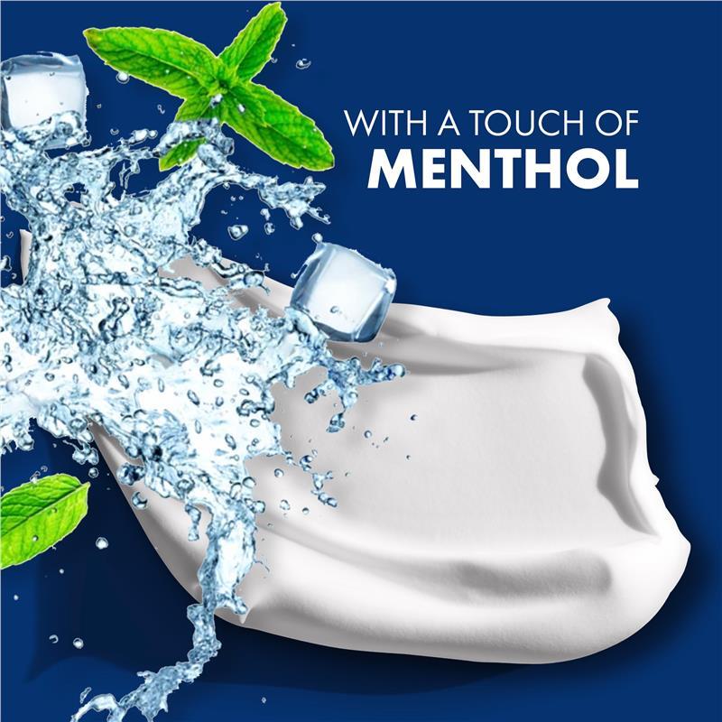 Gillette Sensitive Refreshing Foam 245g