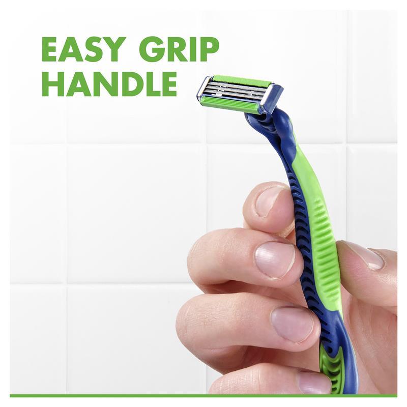 Gillette Sensor 3 Sensitive 16 Pack