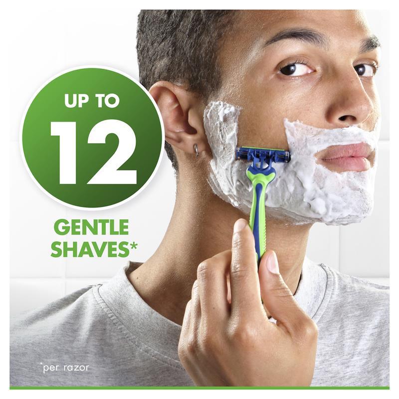 Gillette Sensor 3 Sensitive 16 Pack