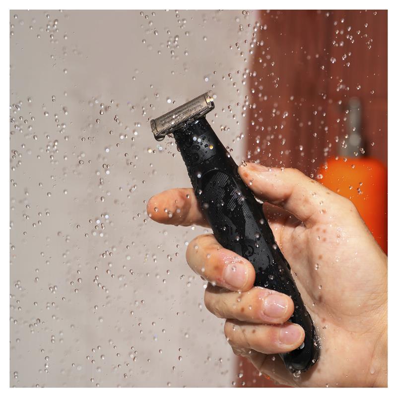 Gillette Fusion1 Style Easy Face Trimmer
