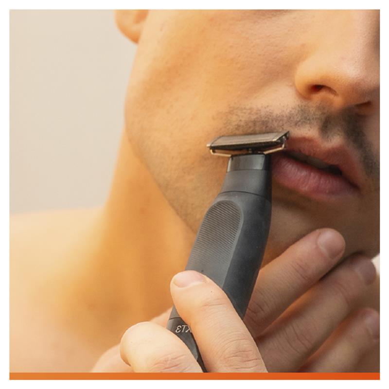 Gillette Fusion1 Style Easy Blade Refill
