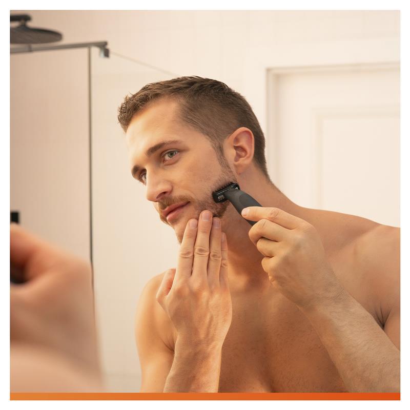 Gillette Fusion1 Style Easy Blade Refill