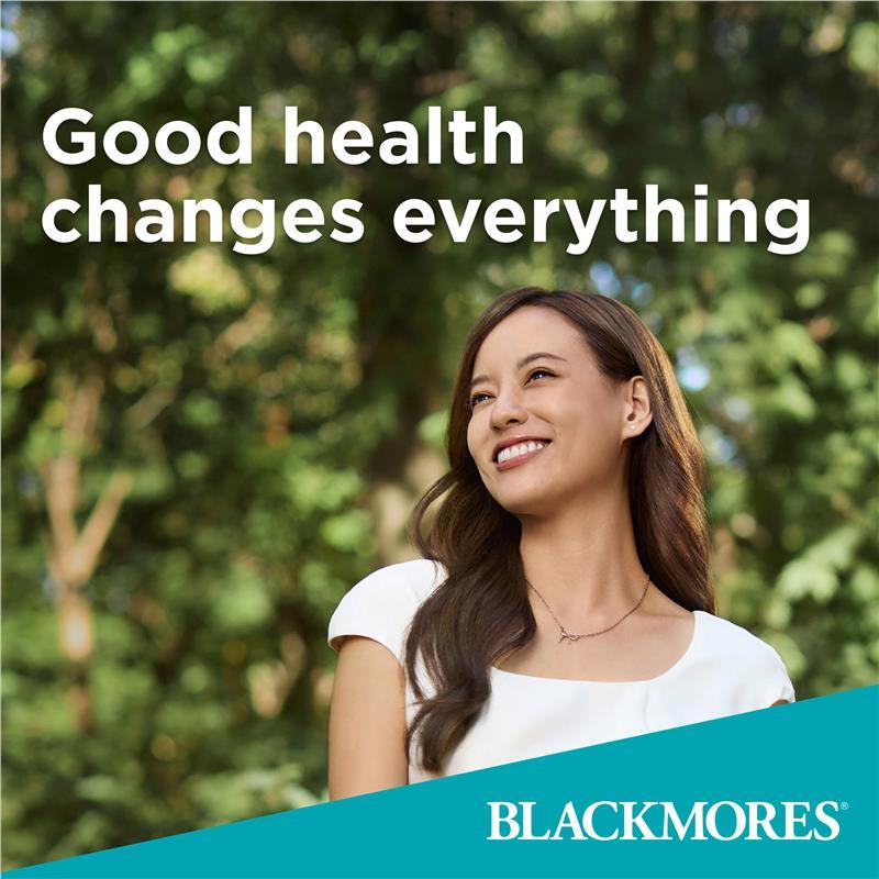 Blackmores Cellular Energy NMN 250mg 60 Tablets