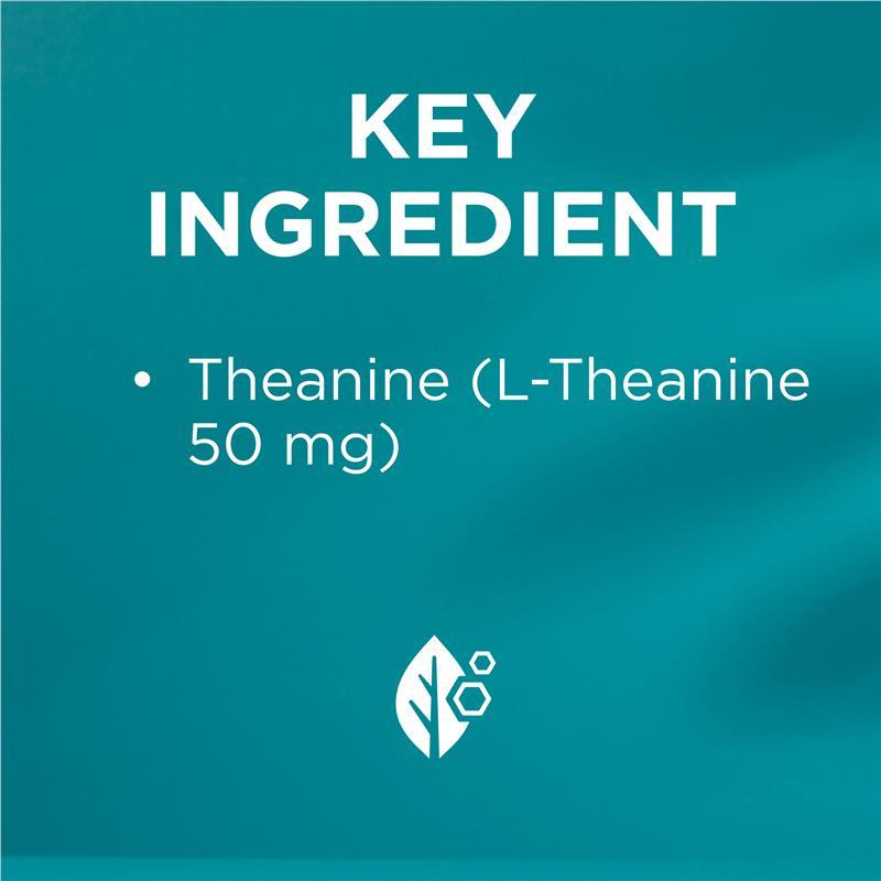 Blackmores Calm L-Theanine Rapi-Melt 90 Tablets
