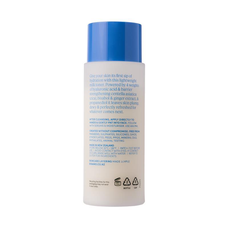 Essano Hydration+ Milky Toner 100ml