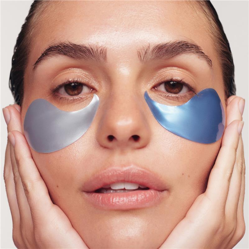 Skin Control Everyday Instant Hydration Eye Masks 30 Pairs