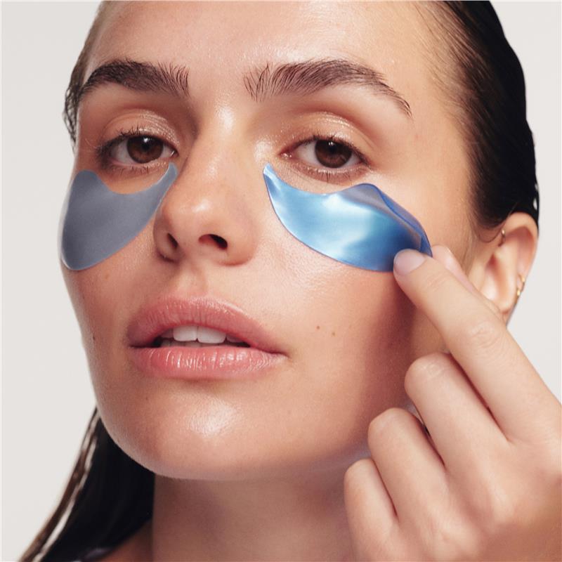 Skin Control Everyday Instant Hydration Eye Masks 30 Pairs