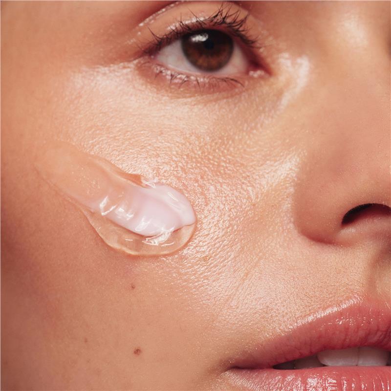 Skin Control Bubble Cream Plumping Moisturiser 55ml