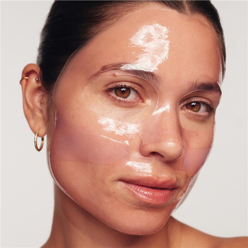 Skin Control Glass Skin Face Mask PDRN & Peptides