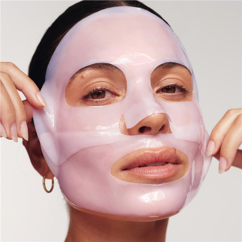 Skin Control Glass Skin Face Mask PDRN & Peptides