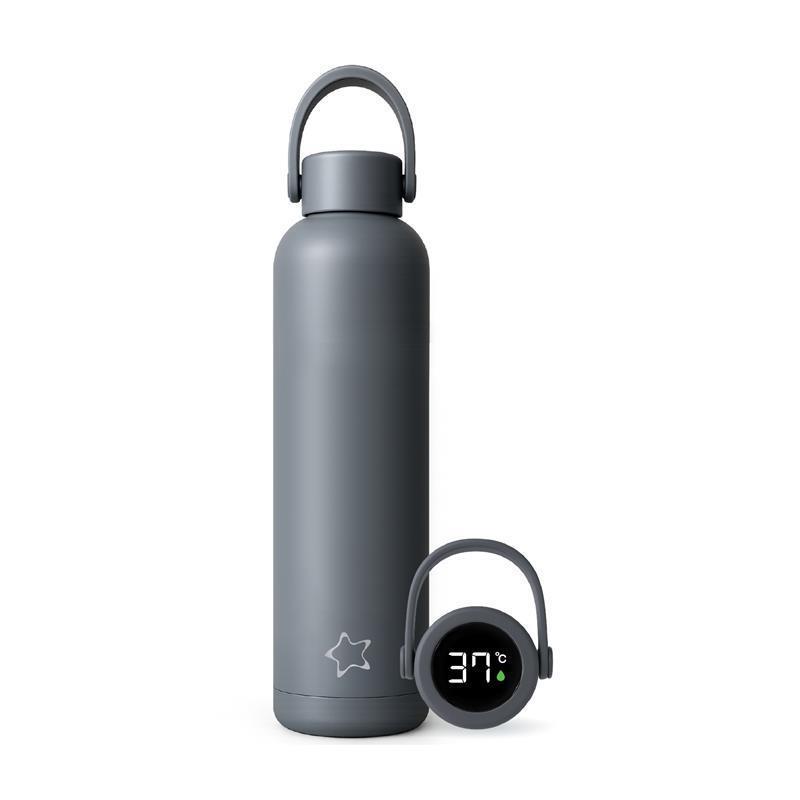 Cherub Baby Instant Warm Smart Flask