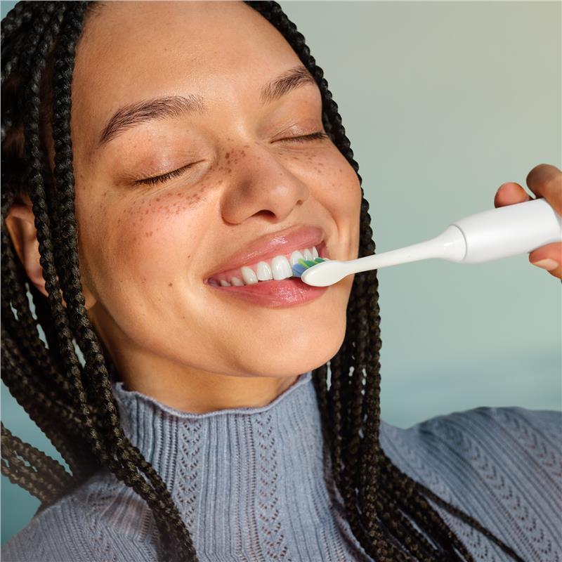 Philips Sonicare 2100 Electric Toothbrush White