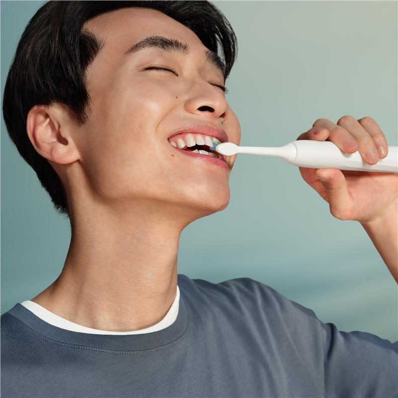 Philips Sonicare 2100 Electric Toothbrush White