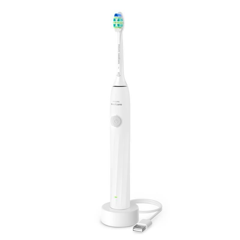 Philips Sonicare 2100 Electric Toothbrush White