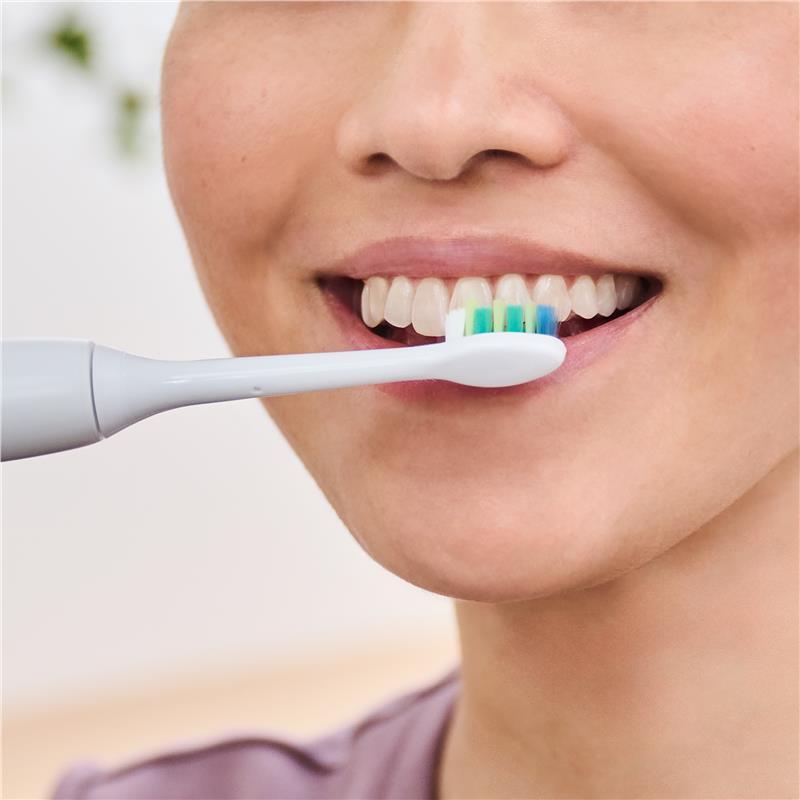 Philips Sonicare Electric Toothbrush Head Refills White 2 Pack