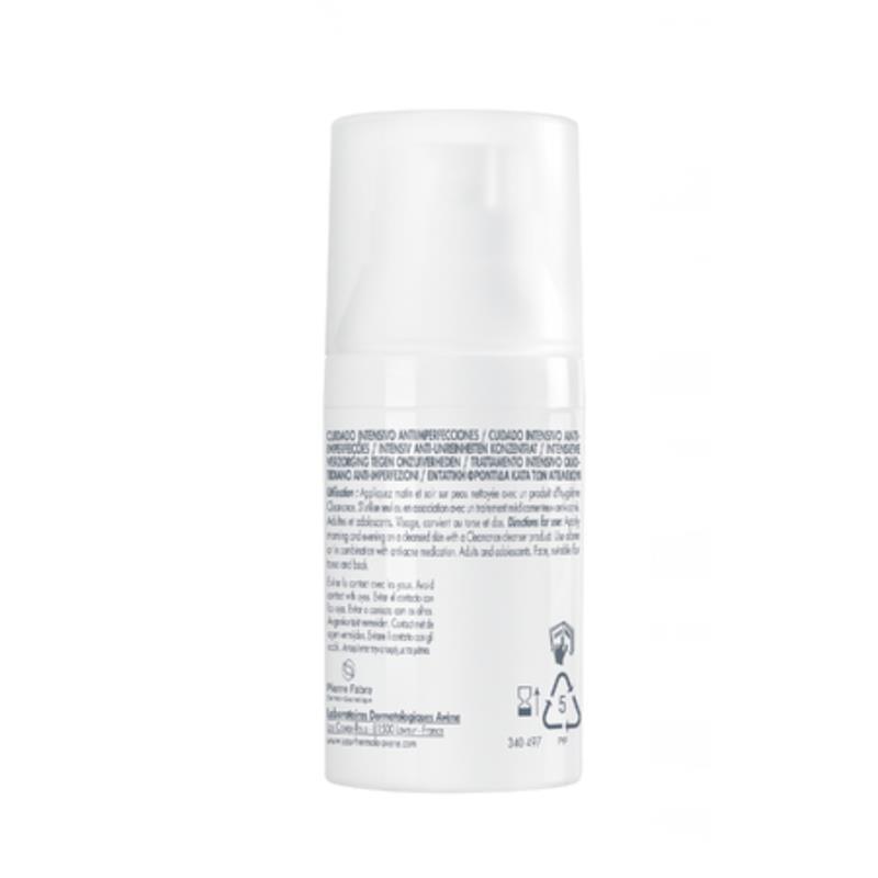 Avene Cleanance Comedomed+ Intensive Anti-Blemish Care 30ml