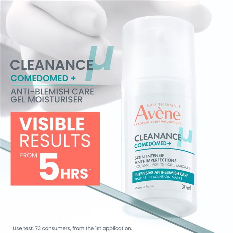 Avene Cleanance Comedomed+ Intensive Anti-Blemish Care 30ml