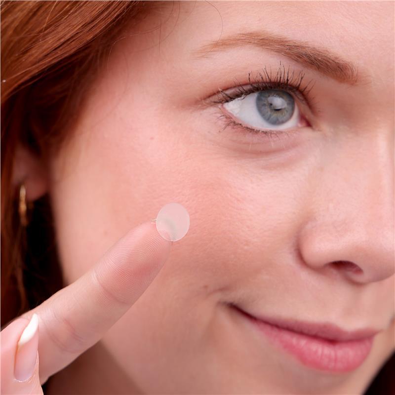 Dermal Therapy Acne Control Clear Patch 36 Pack