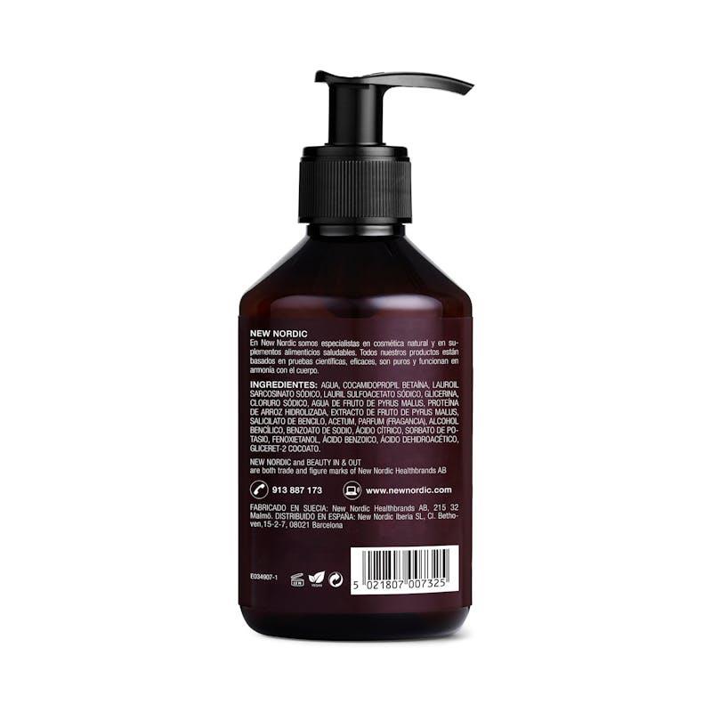 New Nordic Hair Volume Shampoo 250ml