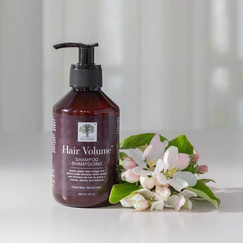 New Nordic Hair Volume Shampoo 250ml