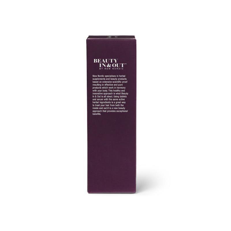 New Nordic Hair Volume Shine Serum 75ml