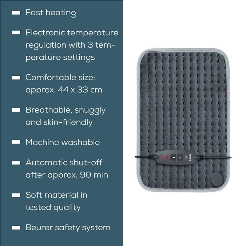 Beurer HKSE Personal Heating Pad 1Unit