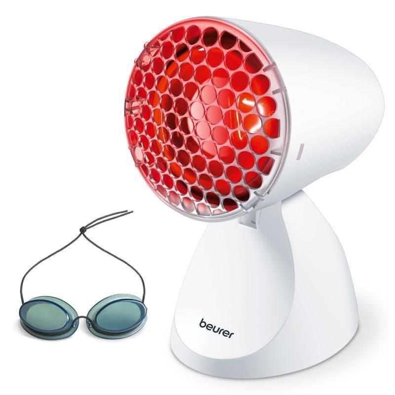 Beurer IL11 Infrared Lamp 1Unit