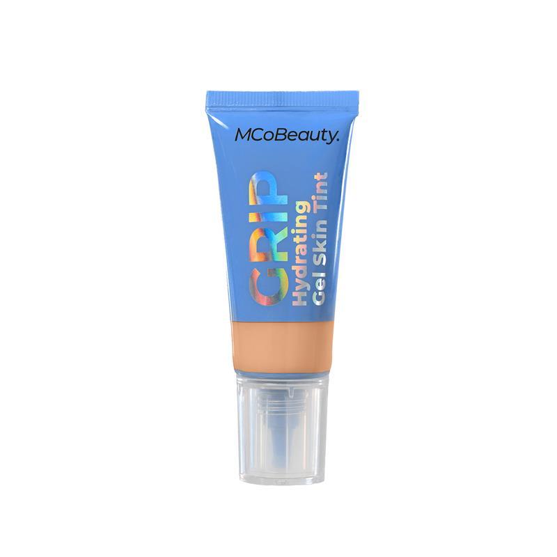 McoBeauty Grip Hydrating Gel Skin Tint Beige 6