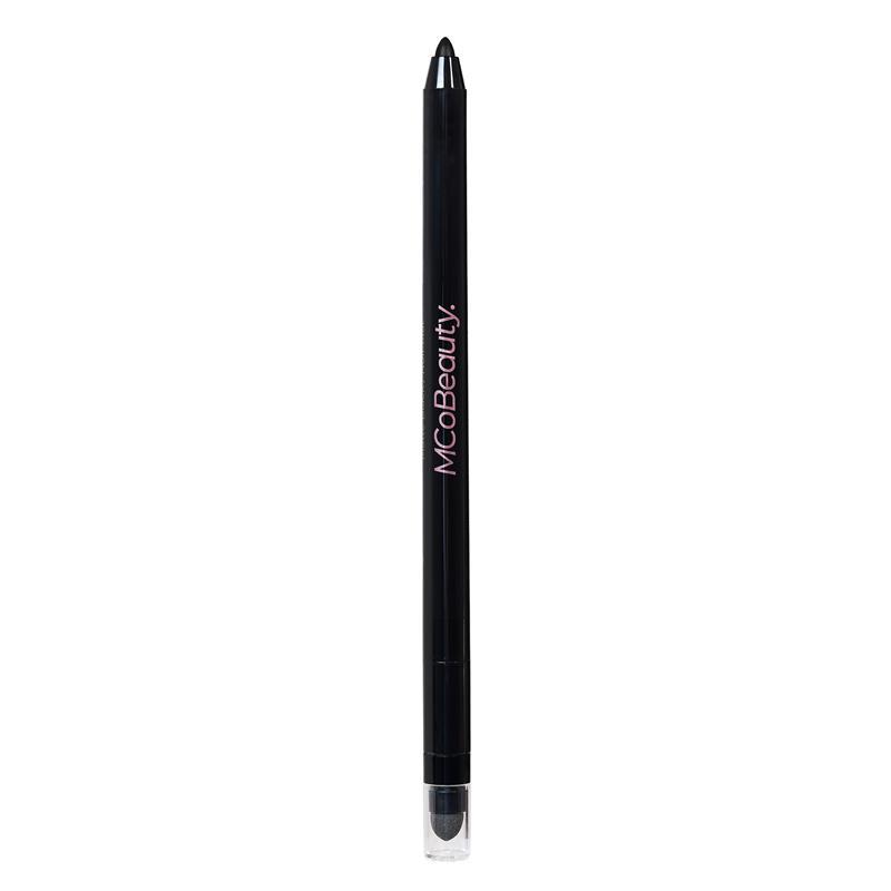 McoBeauty Kajal Velvet Eyeliner Matte Black