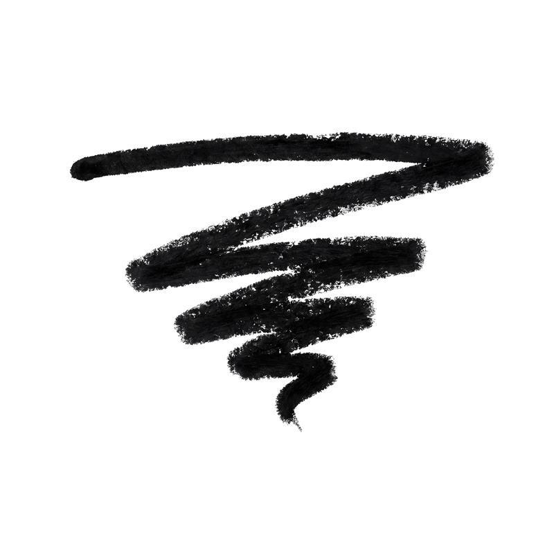 McoBeauty Kajal Velvet Eyeliner Matte Black