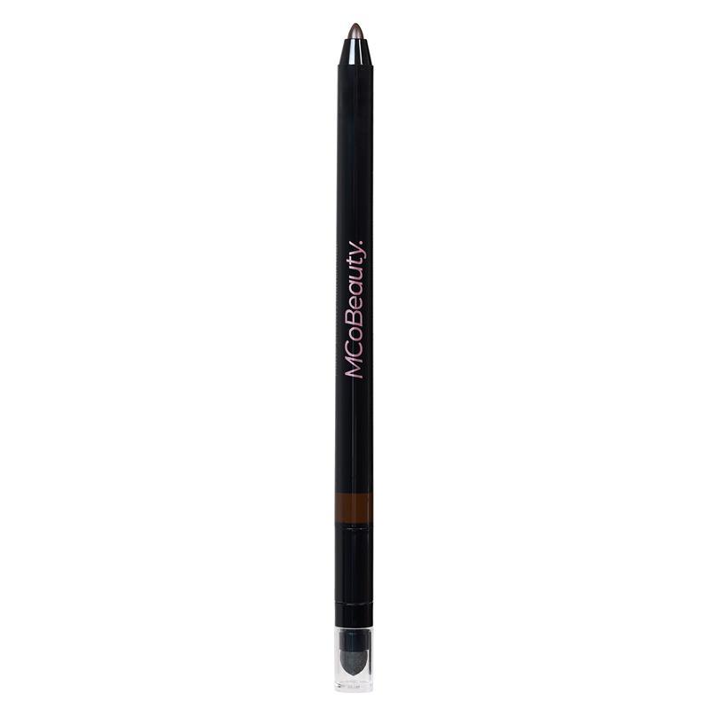 McoBeauty Kajal Velvet Eyeliner Matte Brown