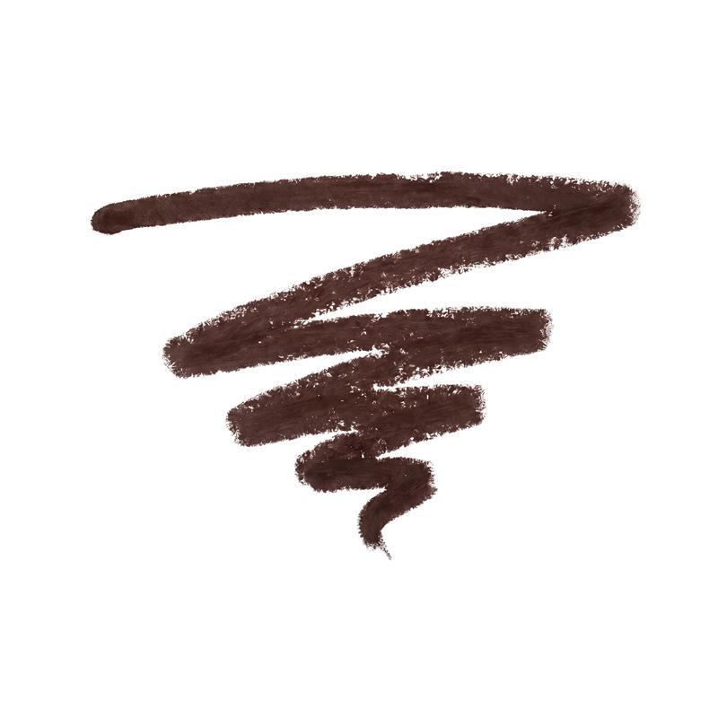 McoBeauty Kajal Velvet Eyeliner Matte Brown