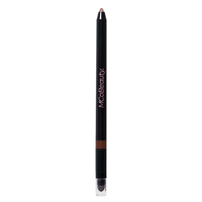 McoBeauty Kajal Velvet Eyeliner Brown Shimmer