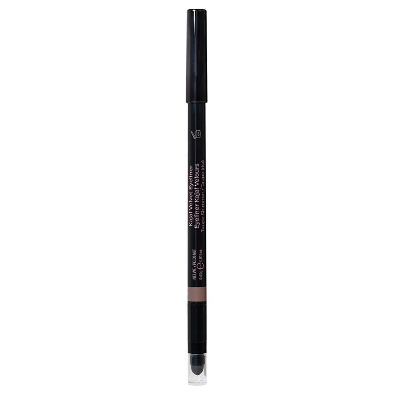 McoBeauty Kajal Velvet Eyeliner Taupe Shimmer