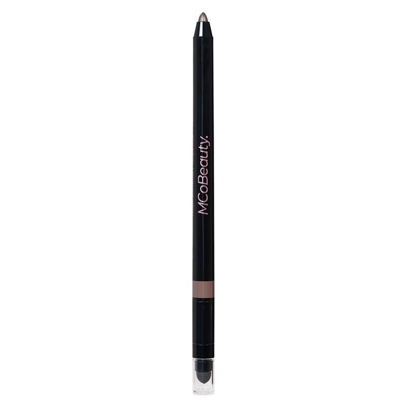 McoBeauty Kajal Velvet Eyeliner Taupe Shimmer