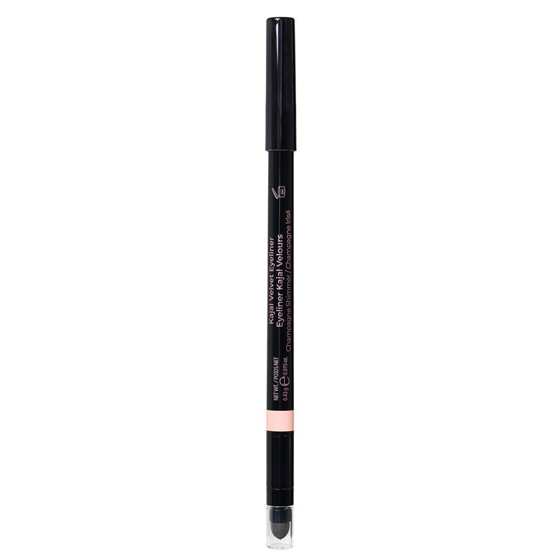 McoBeauty Kajal Velvet Eyeliner Champagne Shimmer