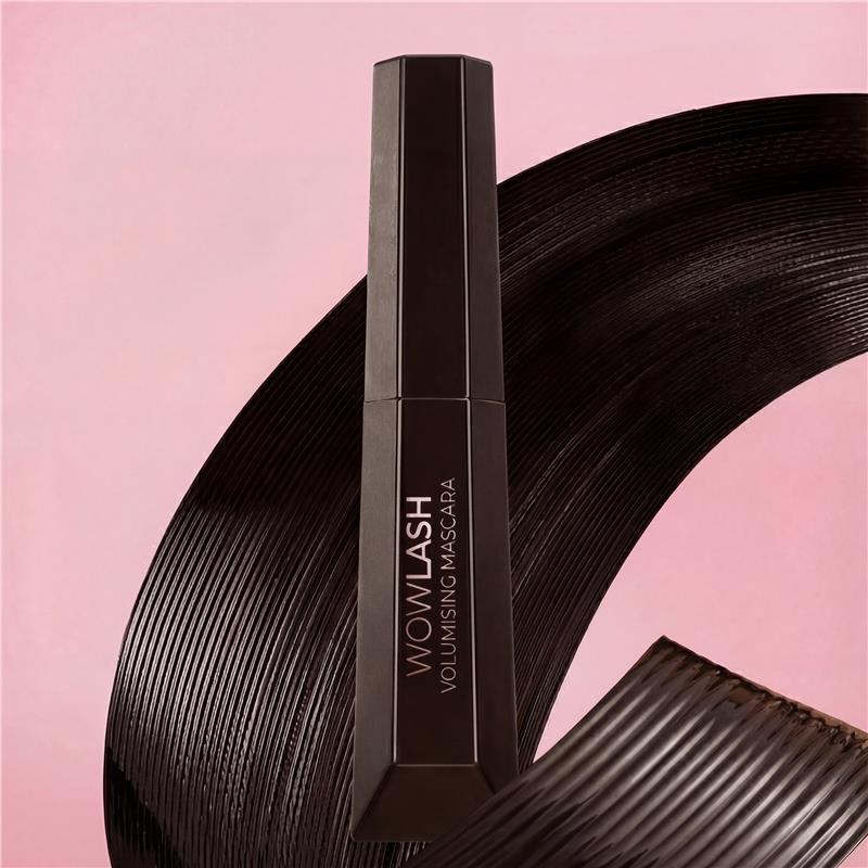 McoBeauty WowLash Volumising Mascara BlackBrown