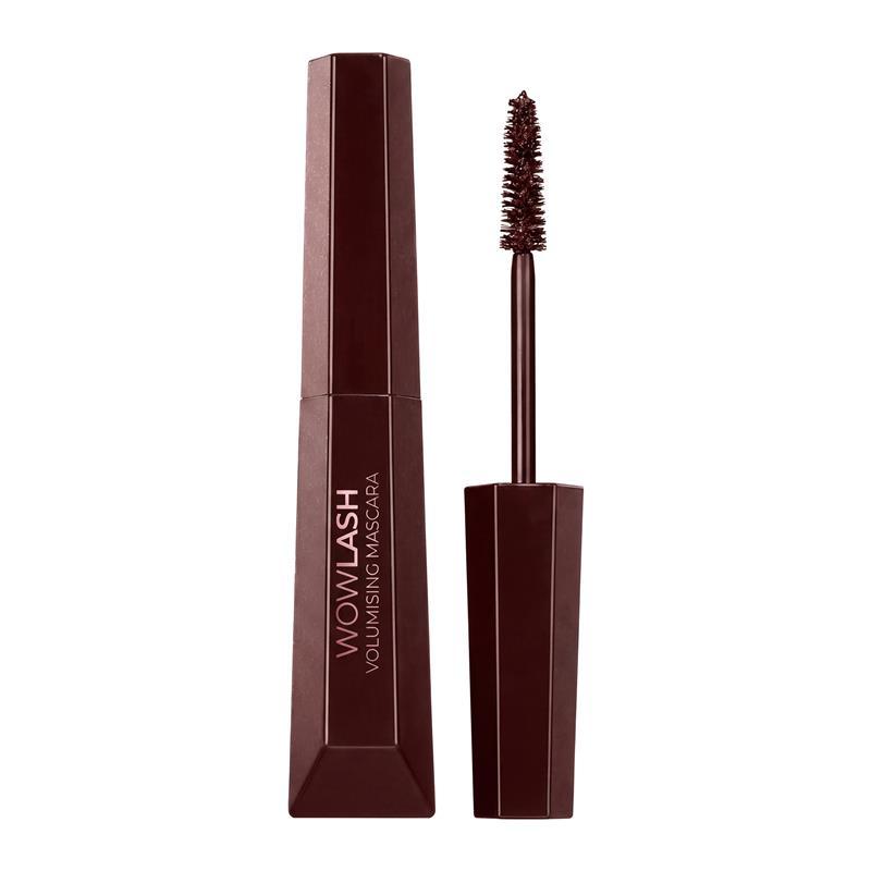 McoBeauty WowLash Volumising Mascara Brown