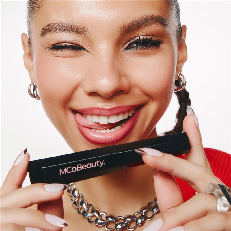 McoBeauty WowLash Volumising Mascara Brown