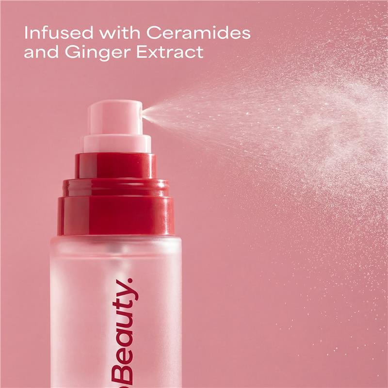 McoBeauty Glass Setting Spray