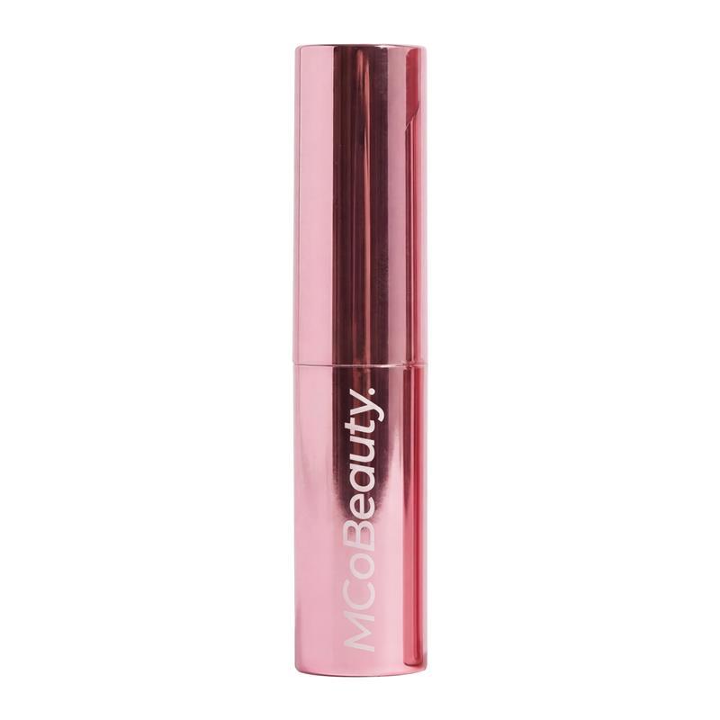 McoBeauty Satin Moisture Lipstick Sunny Days