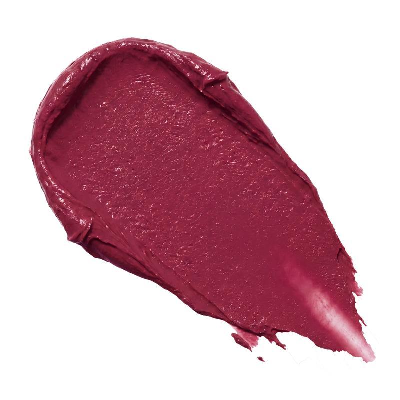 McoBeauty Satin Moisture Lipstick Blaze
