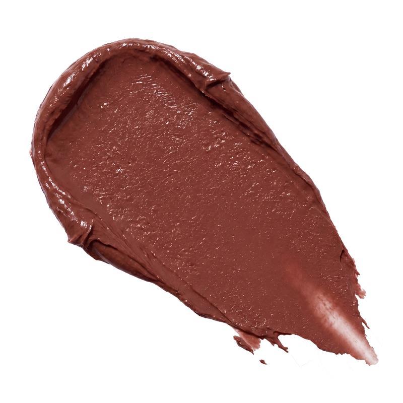McoBeauty Satin Moisture Lipstick Chai Latte
