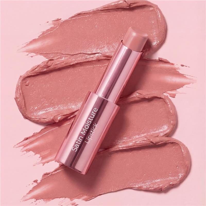 McoBeauty Satin Moisture Lipstick Bondi
