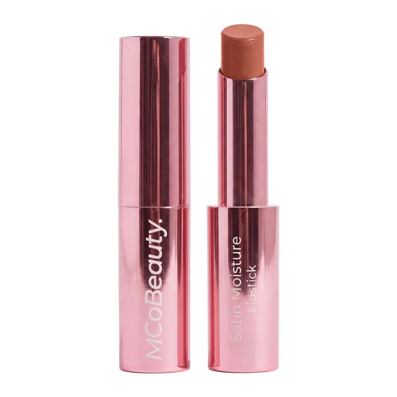 McoBeauty Satin Moisture Lipstick Girls Trip