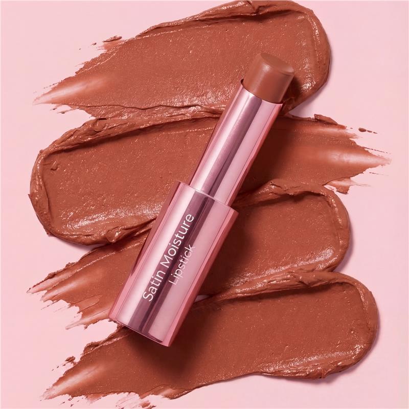 McoBeauty Satin Moisture Lipstick Girls Trip