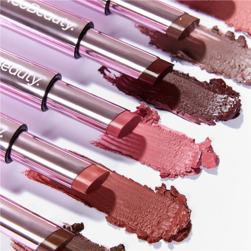 McoBeauty Satin Moisture Lipstick Boiling Point