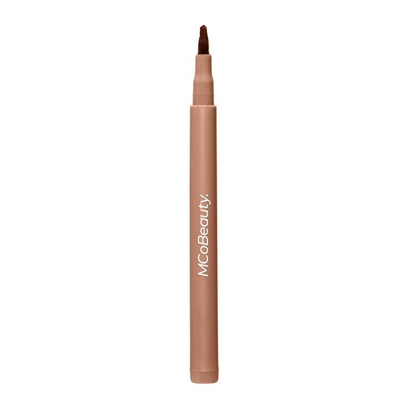 McoBeauty Lip Stain & Sculpt Natural Nude